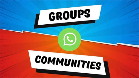 whatsapp grupas|How to join a group in a community 